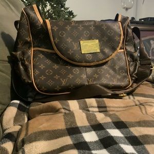 Diaper Bag